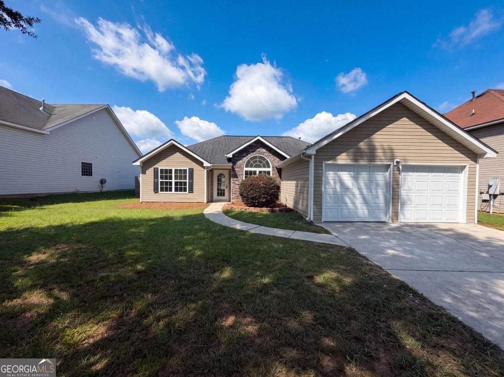 Photo of 4418 Persian Court, Snellville, GA 30039 (MLS # 10803831)