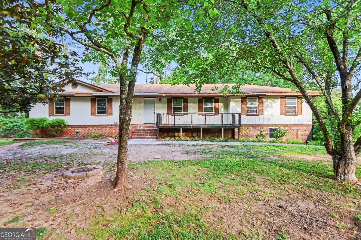 9218 Westview DR SW