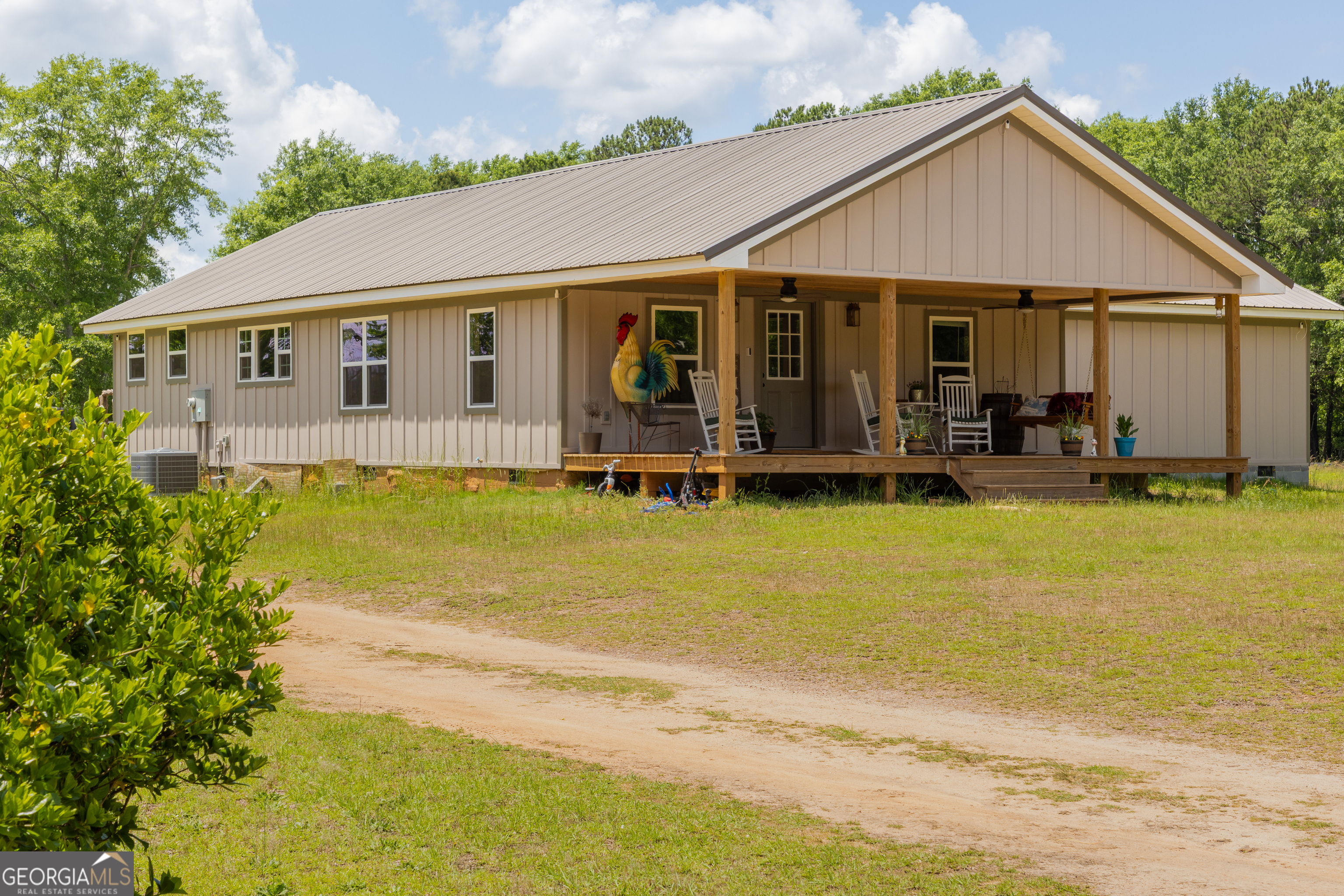 655 White RD