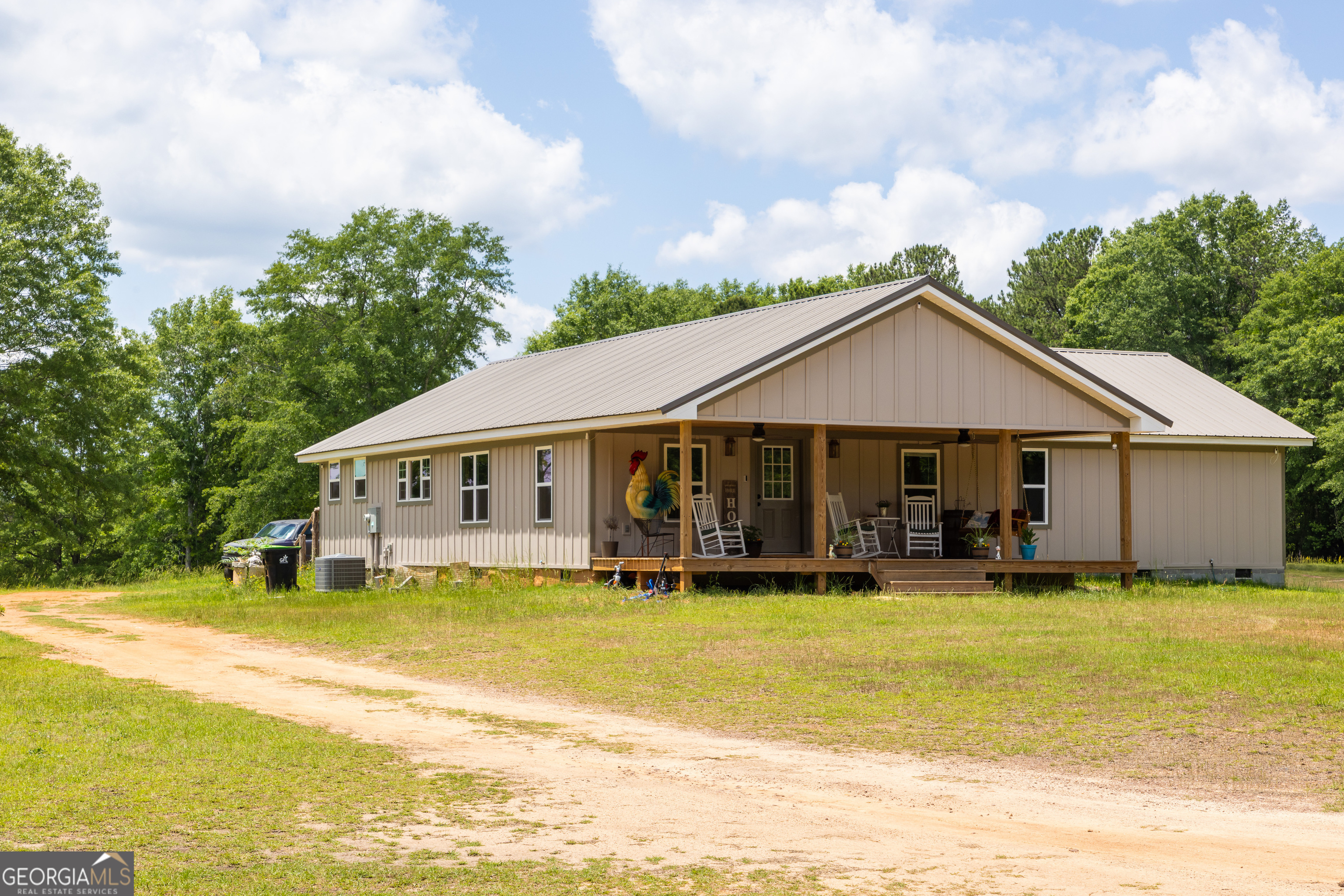 655 White RD