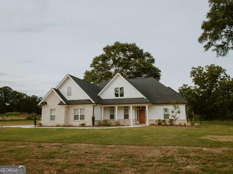 A home in Hull