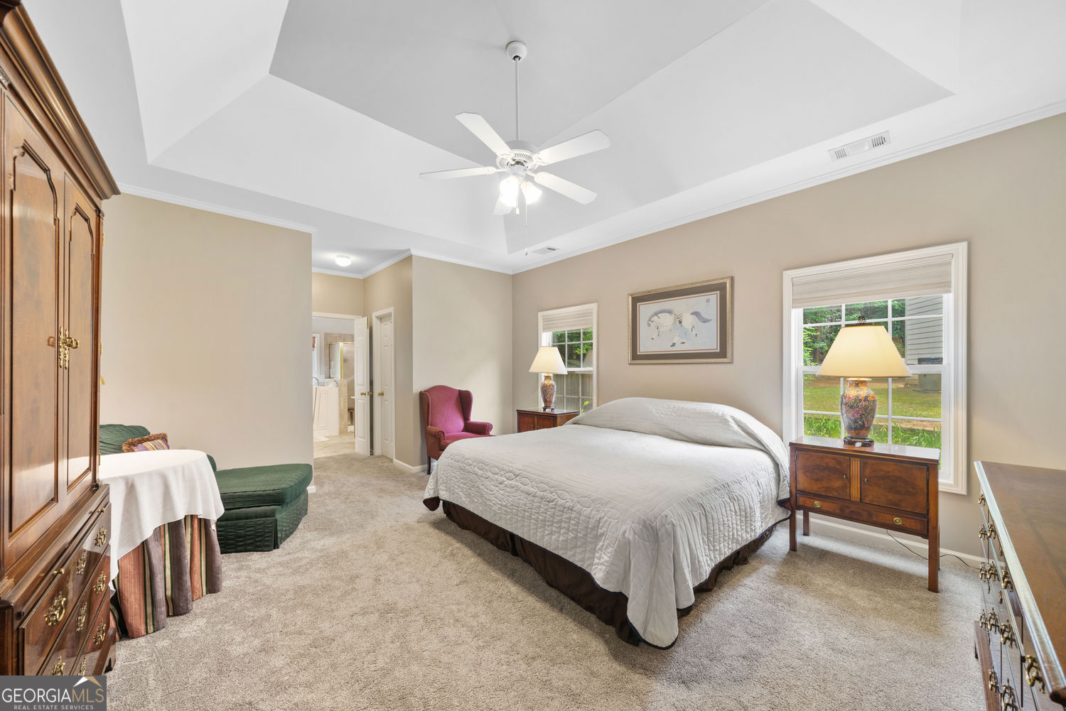 LONGMONT AT SUGARLOAF - Residential