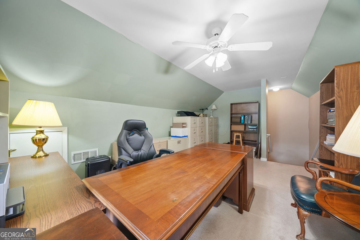 LONGMONT AT SUGARLOAF - Residential