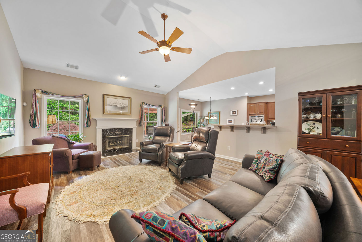 LONGMONT AT SUGARLOAF - Residential
