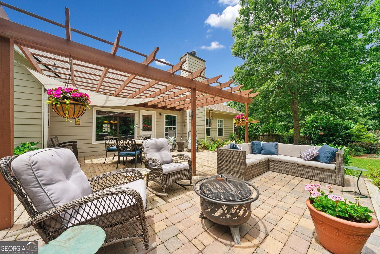 Lawrenceville, Georgia 30044, United States, 4 Bedrooms Bedrooms, ,3 BathroomsBathrooms,Residential,Active,148067