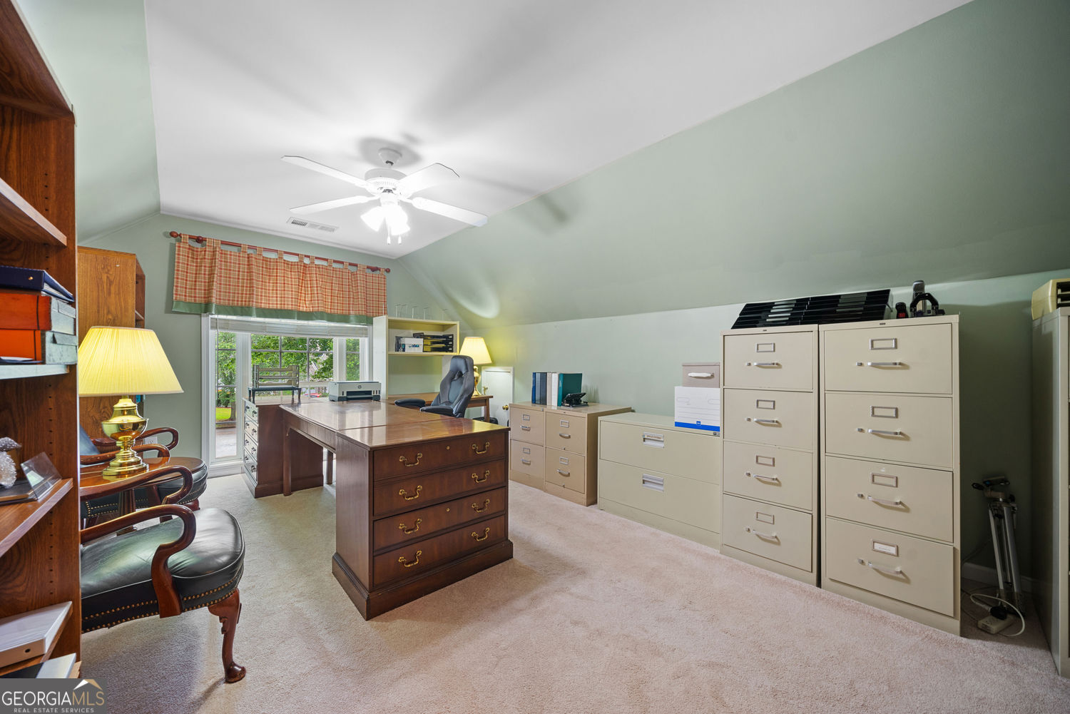 LONGMONT AT SUGARLOAF - Residential