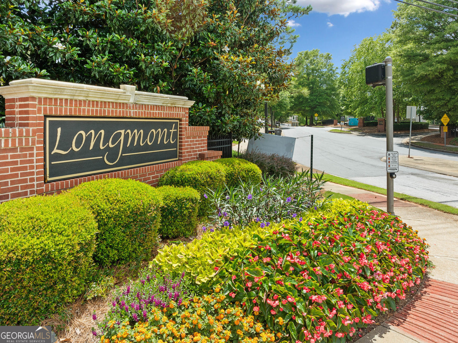 LONGMONT AT SUGARLOAF - Residential