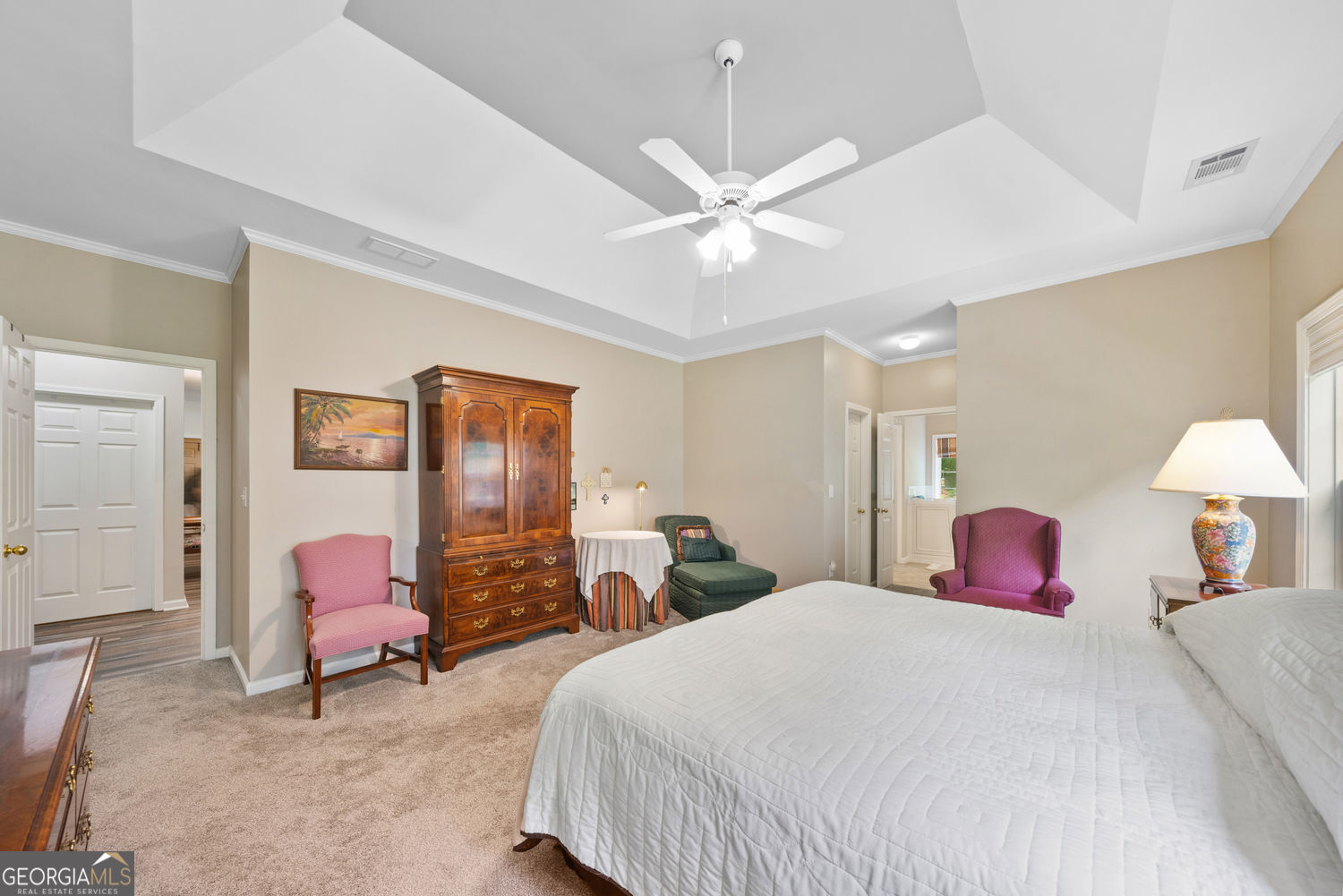 LONGMONT AT SUGARLOAF - Residential