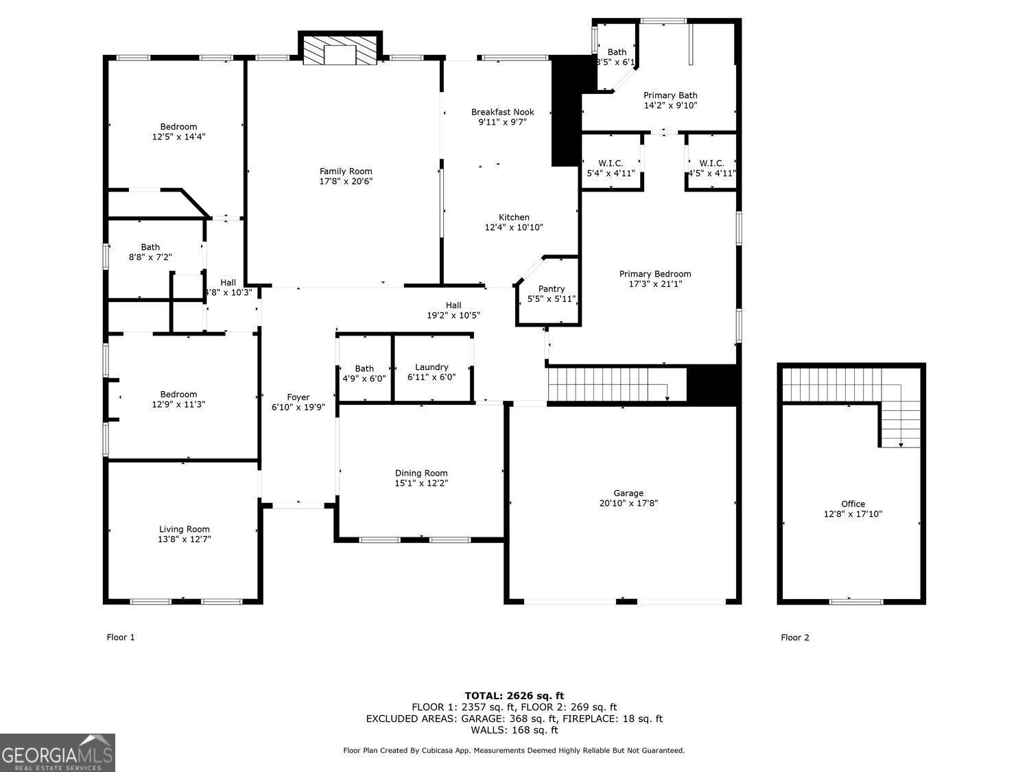 Lawrenceville, Georgia 30044, United States, 4 Bedrooms Bedrooms, ,3 BathroomsBathrooms,Residential,Active,148067