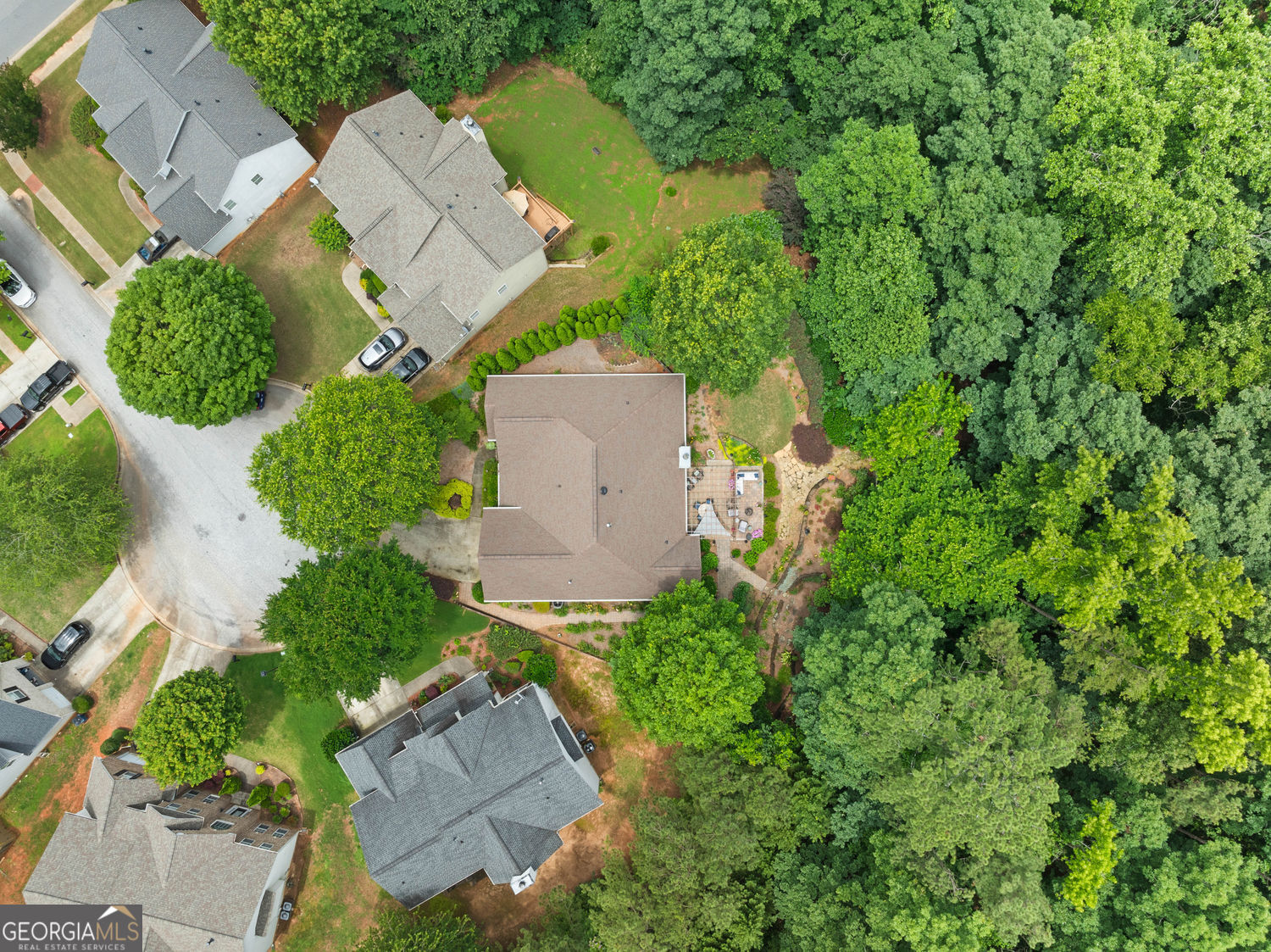 LONGMONT AT SUGARLOAF - Residential