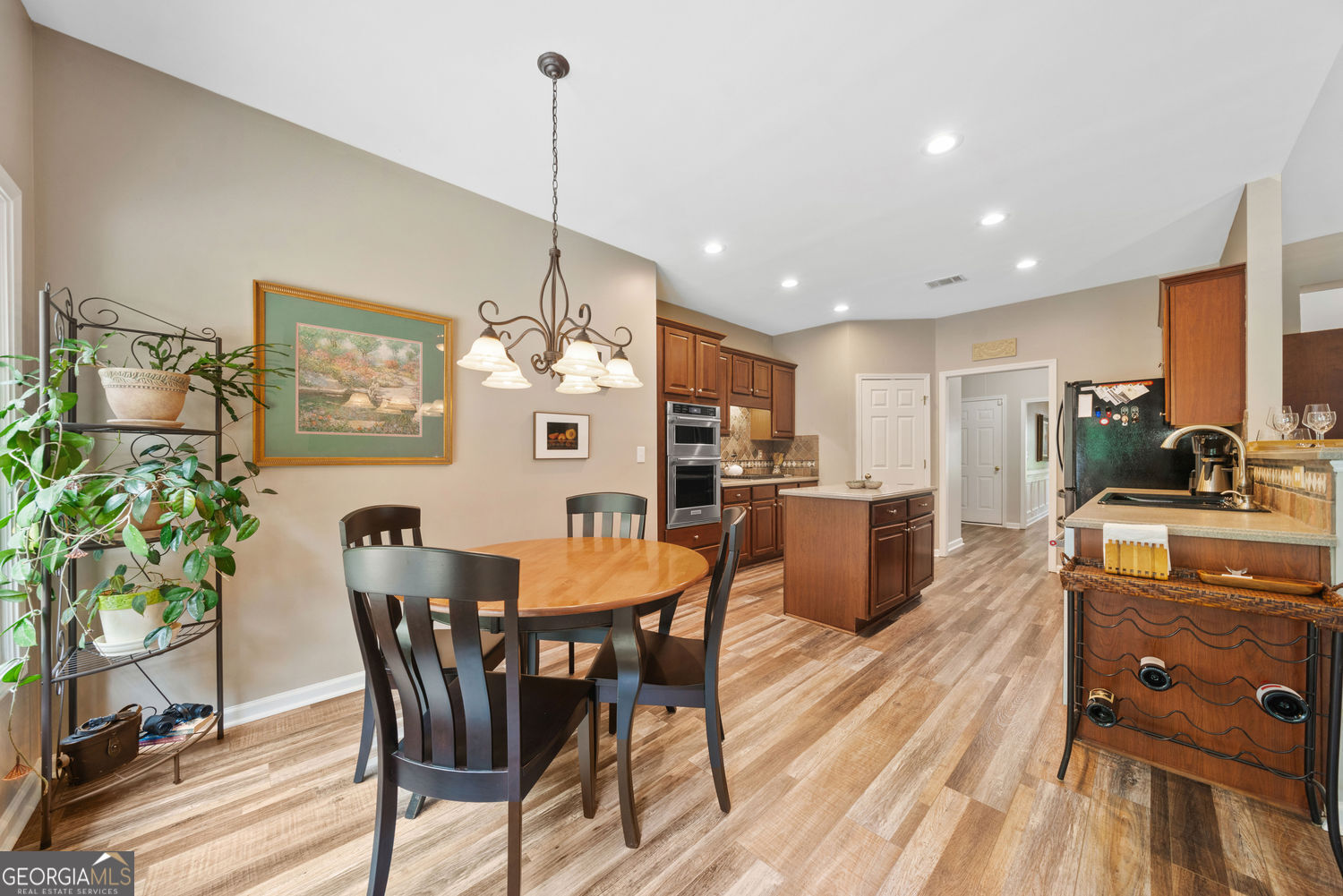 LONGMONT AT SUGARLOAF - Residential