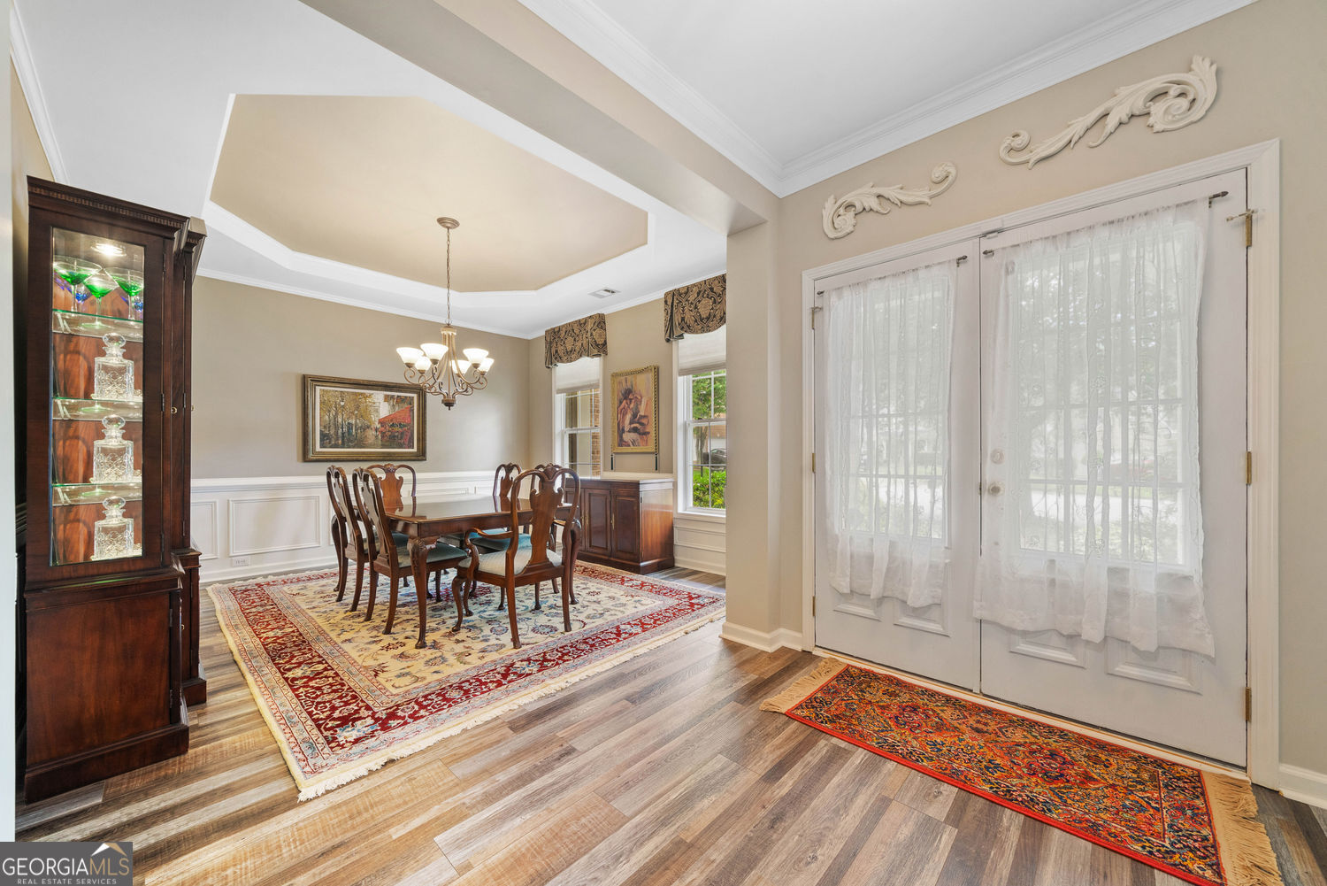 LONGMONT AT SUGARLOAF - Residential