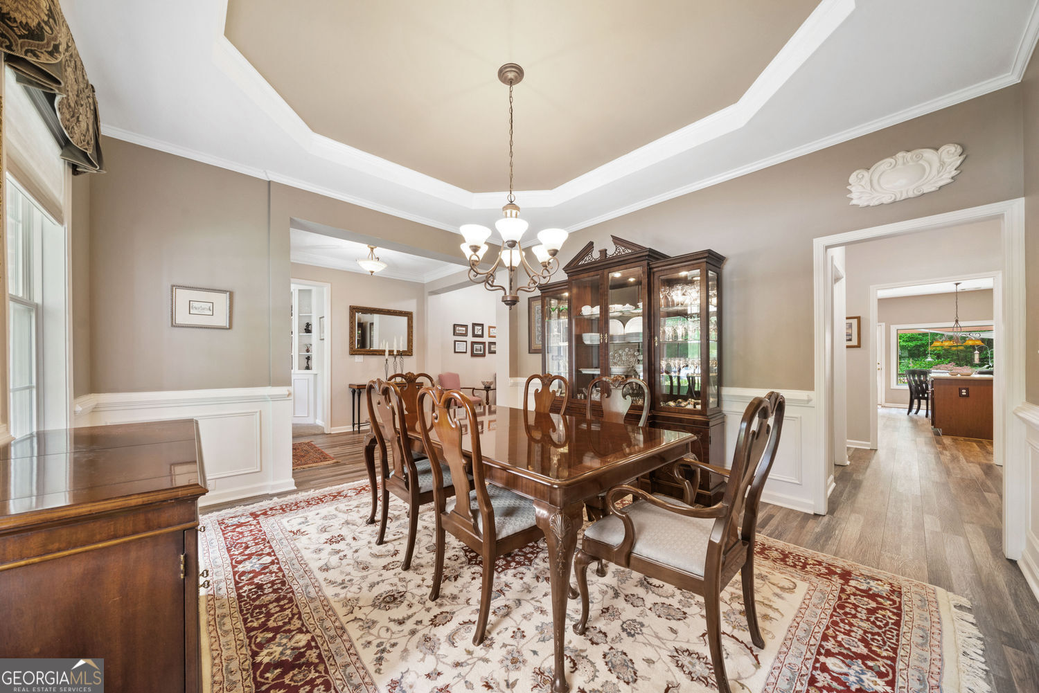 LONGMONT AT SUGARLOAF - Residential