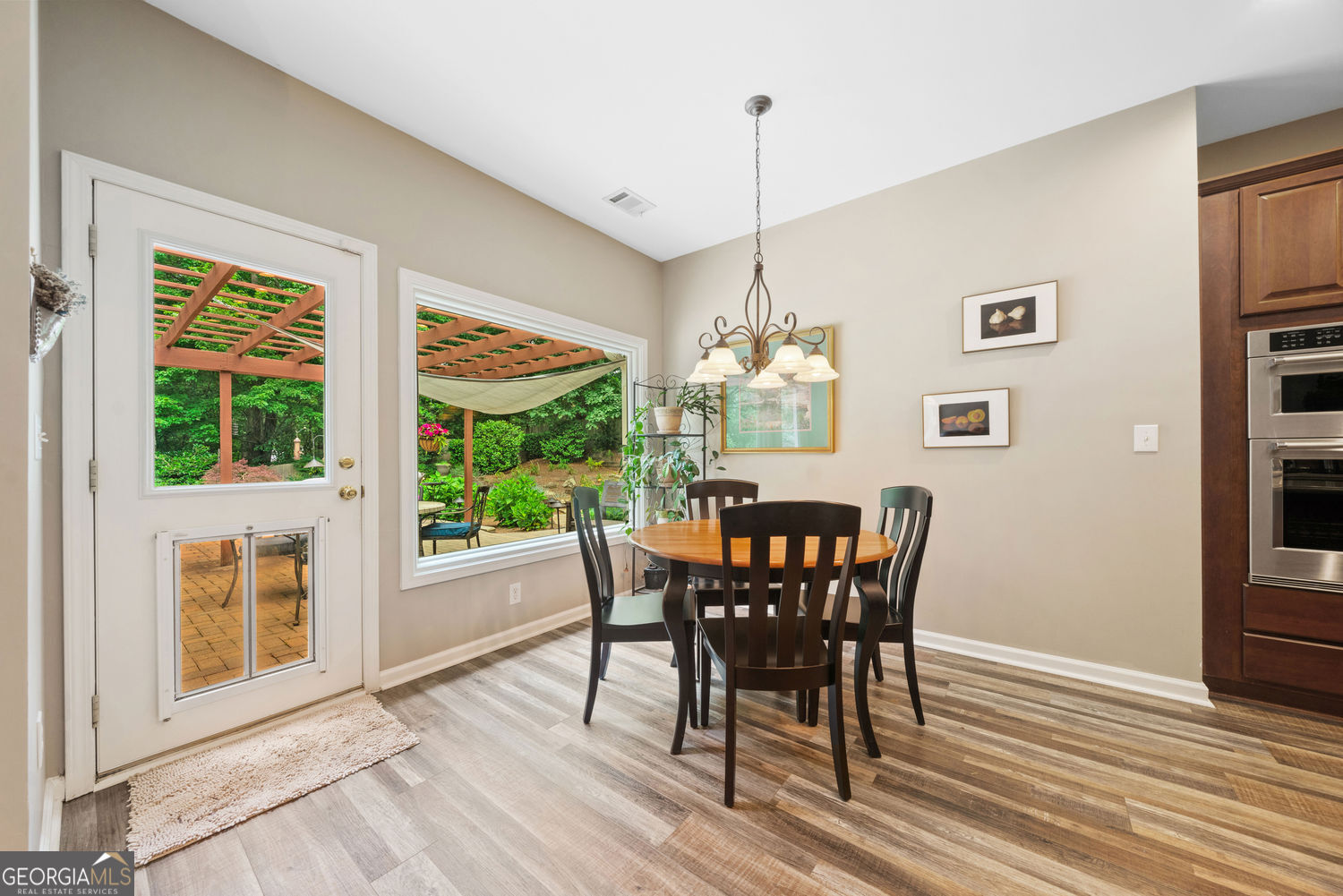 LONGMONT AT SUGARLOAF - Residential