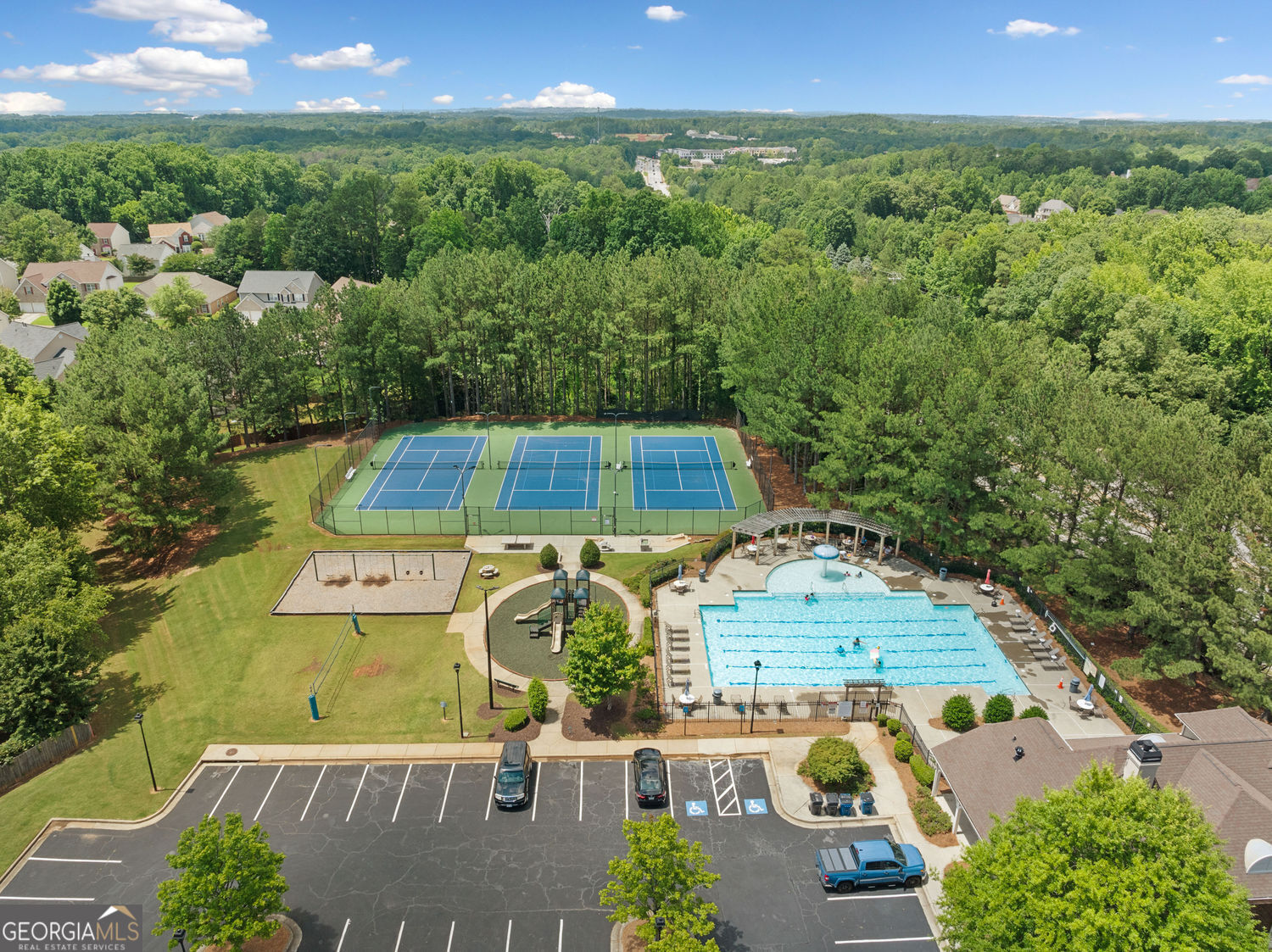 Lawrenceville, Georgia 30044, United States, 4 Bedrooms Bedrooms, ,3 BathroomsBathrooms,Residential,Active,148067