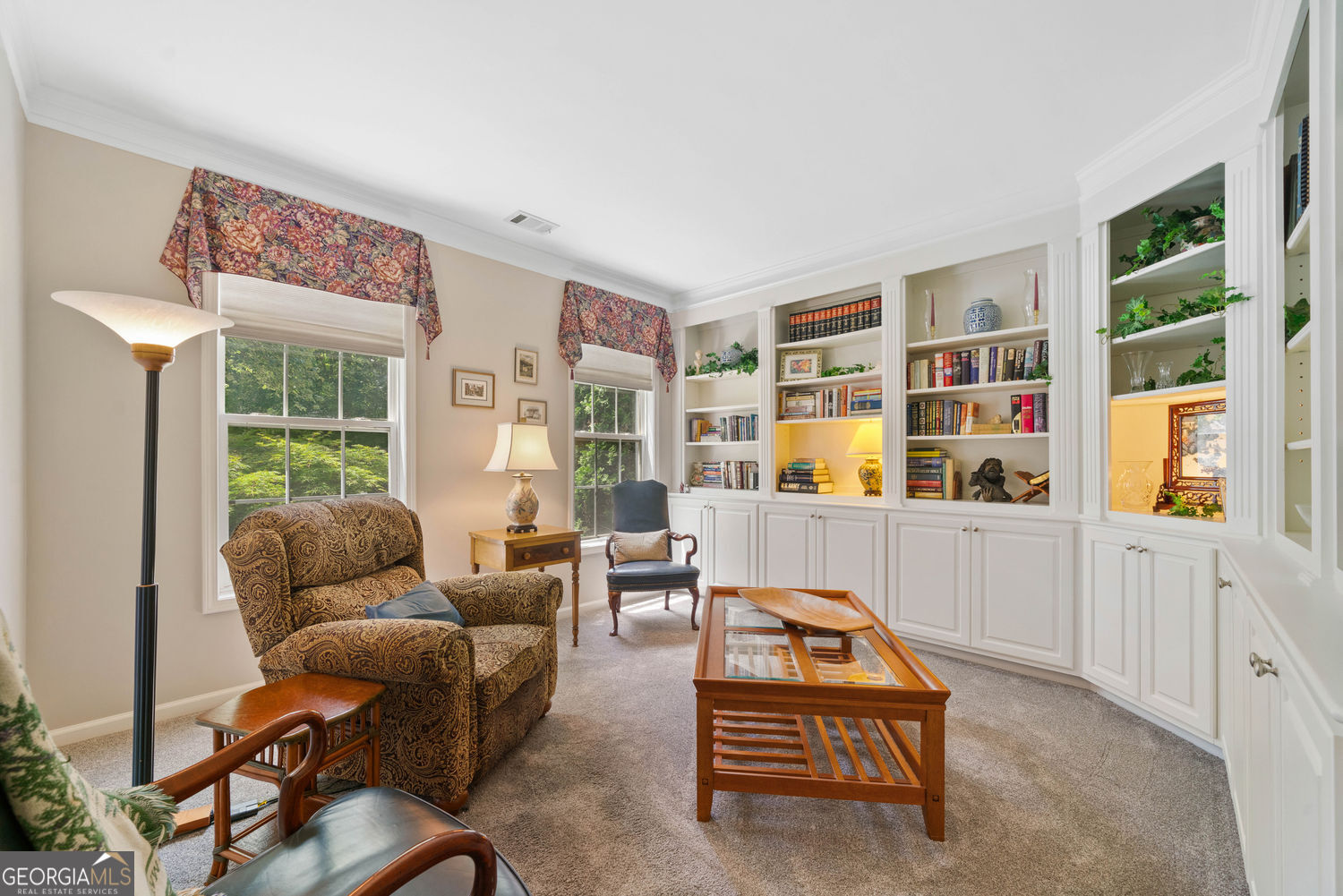 LONGMONT AT SUGARLOAF - Residential