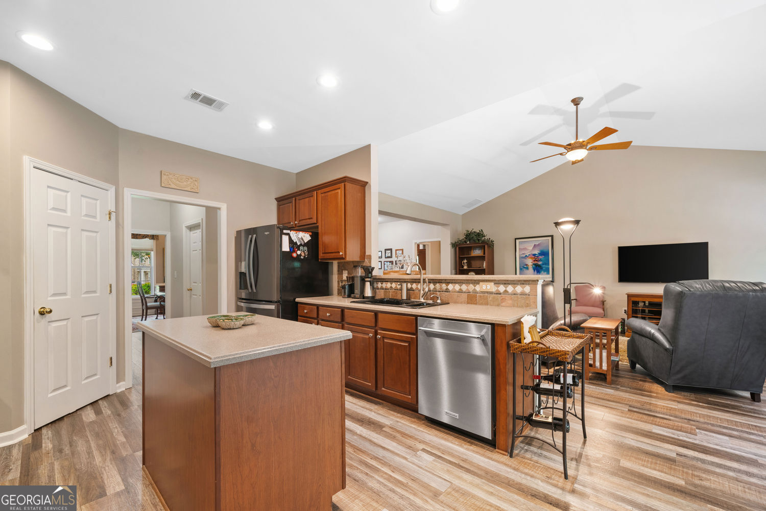 LONGMONT AT SUGARLOAF - Residential