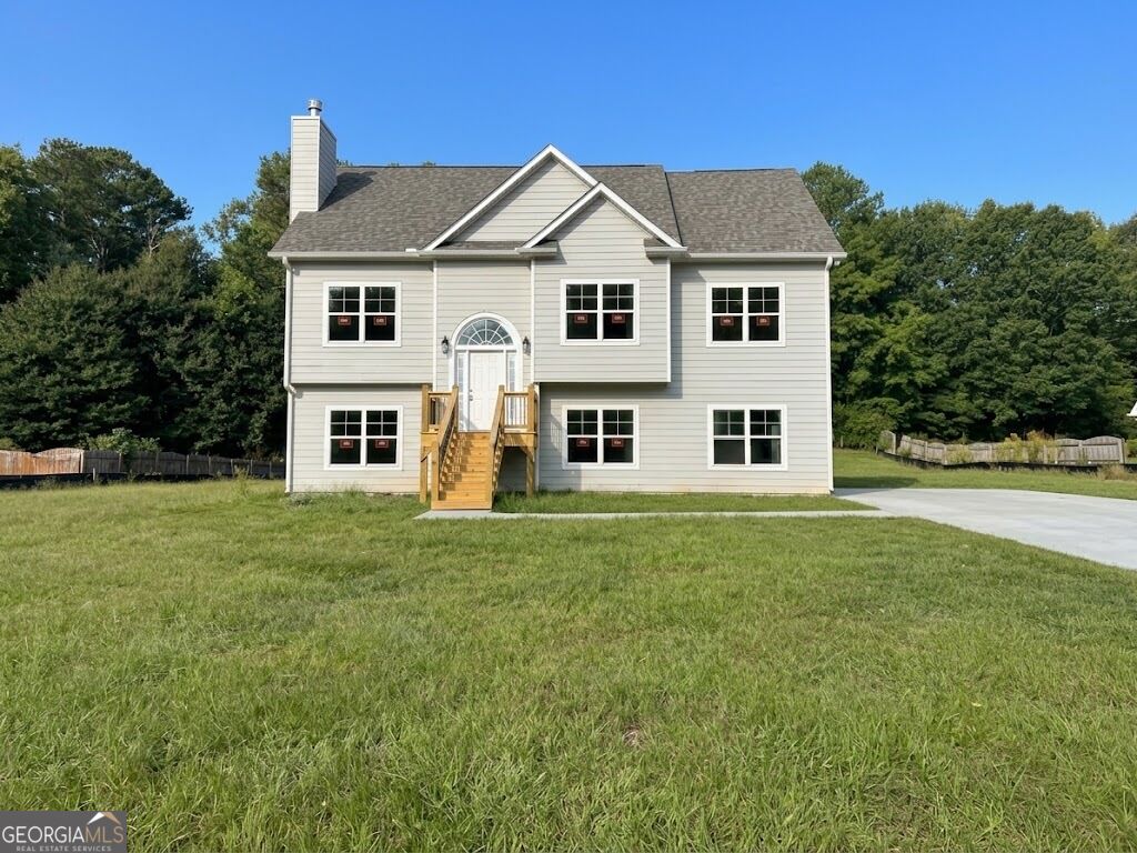 Photo of 326 Dylan Way, McDonough, GA 30252 (MLS # 10866788)