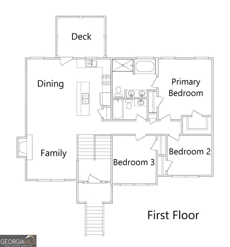 Photo of 326 Dylan Way, McDonough, GA 30252 (MLS # 10866788)