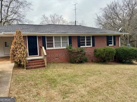 Photo of 449 Shankle Road, Commerce, GA 30529 (MLS # 10653631)