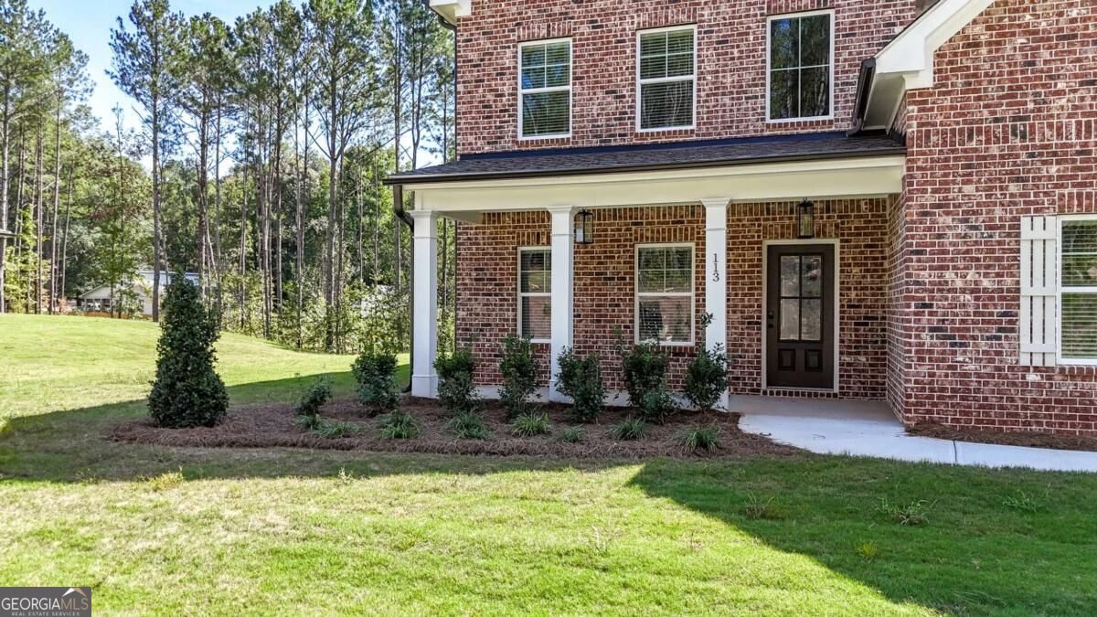 113 Southview DR