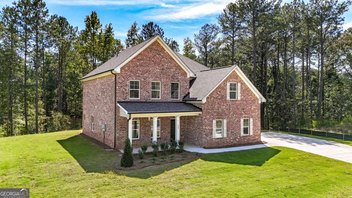 113 Southview DR