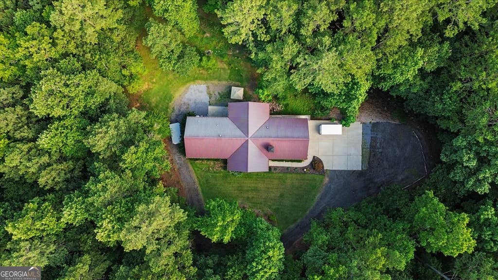 Photo of 1682 Fincher Road, Canton, GA 30114 (MLS # 10794924)