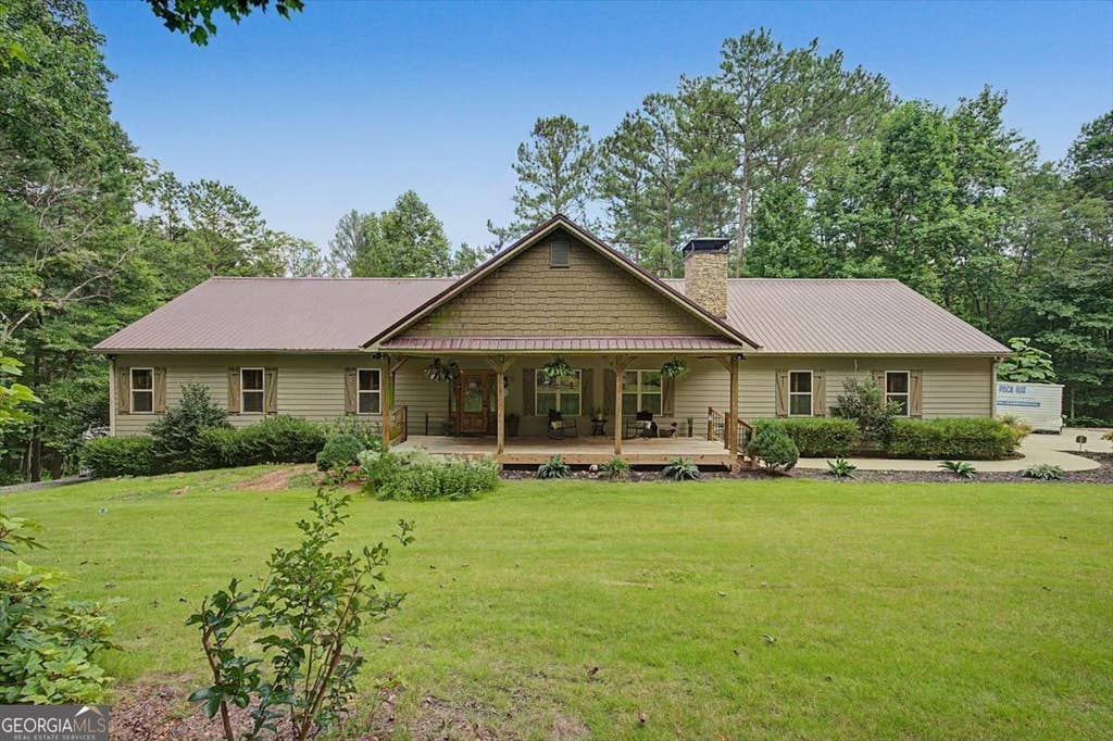 Photo of 1682 Fincher Road, Canton, GA 30114 (MLS # 10794924)