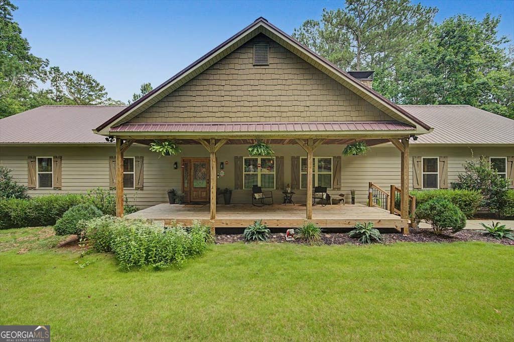 Photo of 1682 Fincher Road, Canton, GA 30114 (MLS # 10794924)