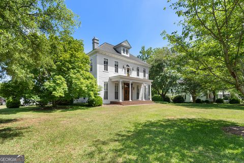 A home in Sandersville