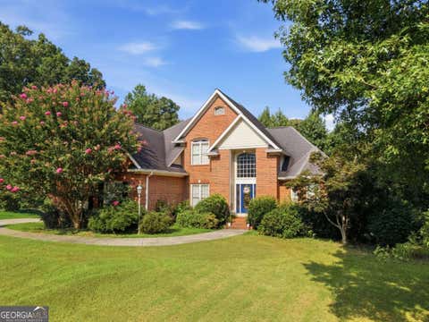 Photo of 47 N Edenfield Ridge Drive SE, Rome, GA 30161 (MLS # 10817899)