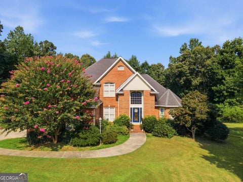 Photo of 47 N Edenfield Ridge Drive SE, Rome, GA 30161 (MLS # 10817899)