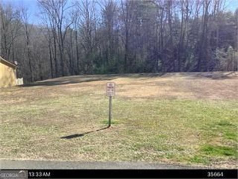 LOT 3 Ridgehaven TRL Ellijay GA 30536