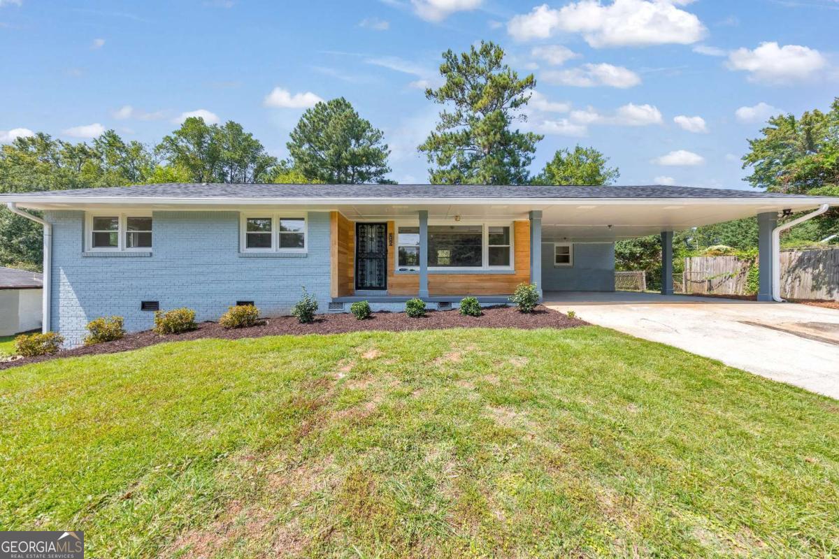 1620 Idlewood RD