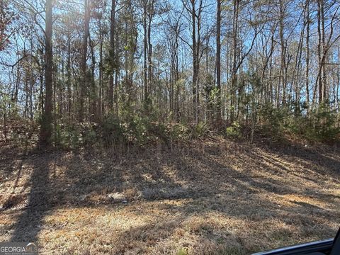 Photo of 0 New Hutchinson Mill Road, Lagrange, GA 30240 (MLS # 10696765)