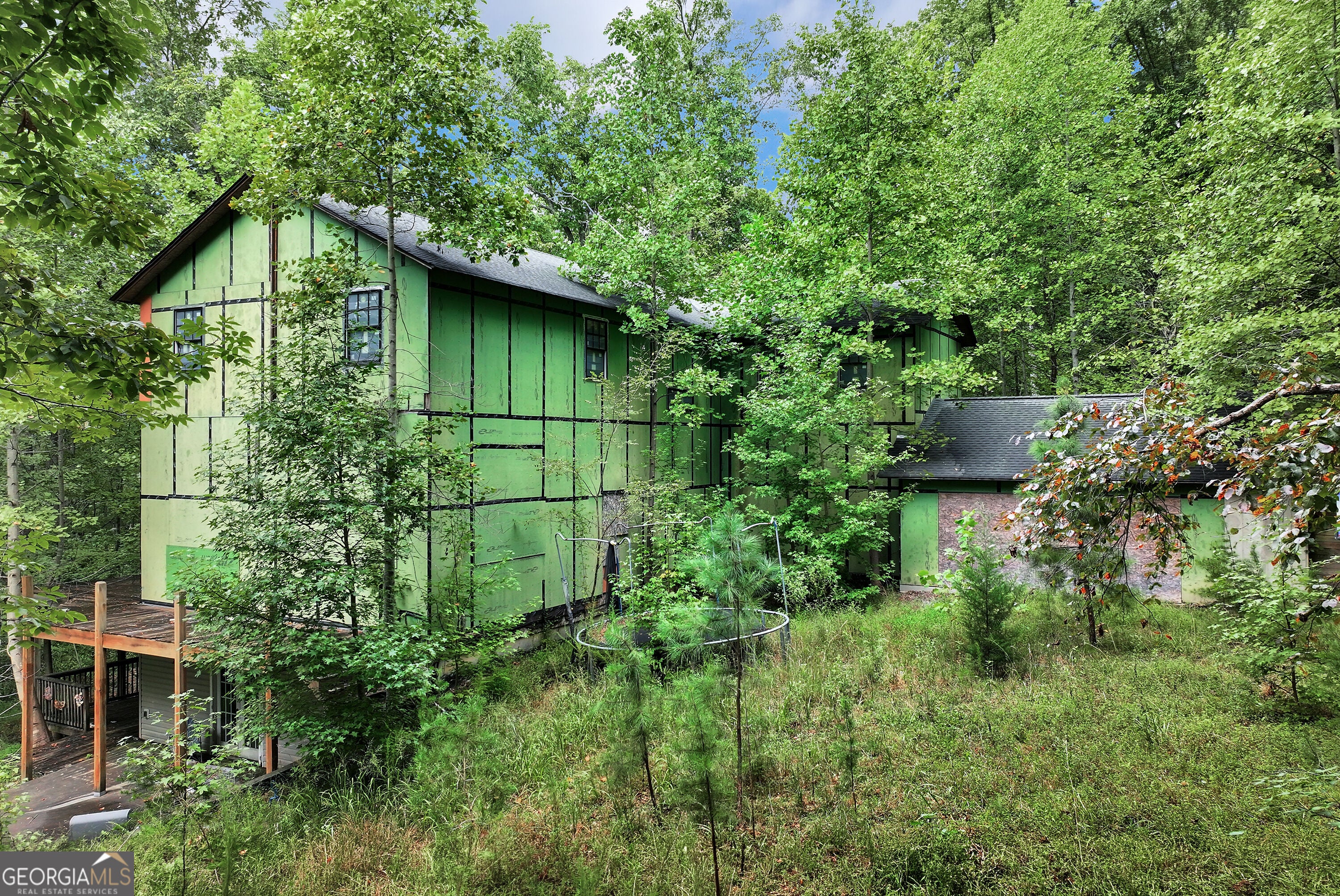 455 Carr RD