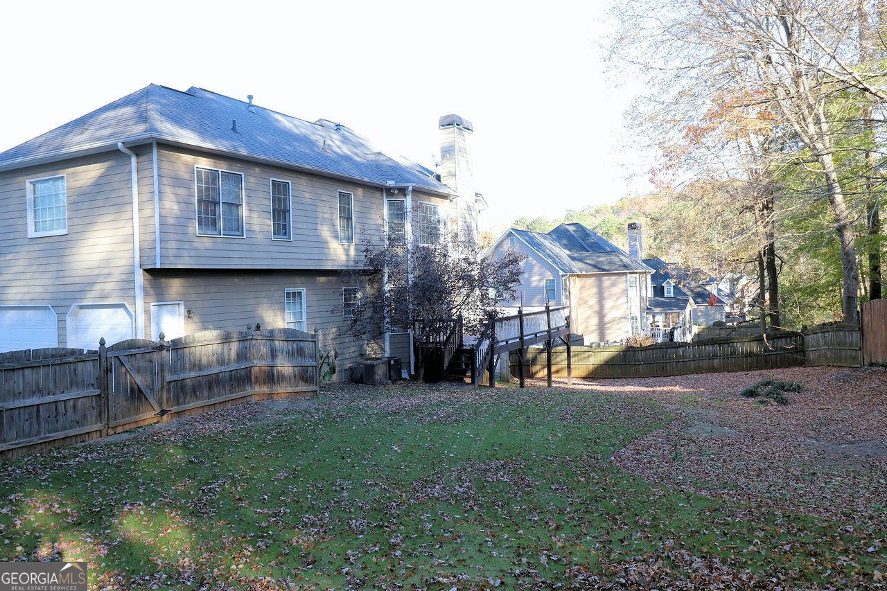 4213 Bretdale RUN NW