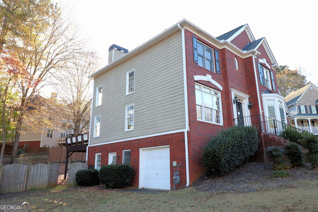 4213 Bretdale RUN NW