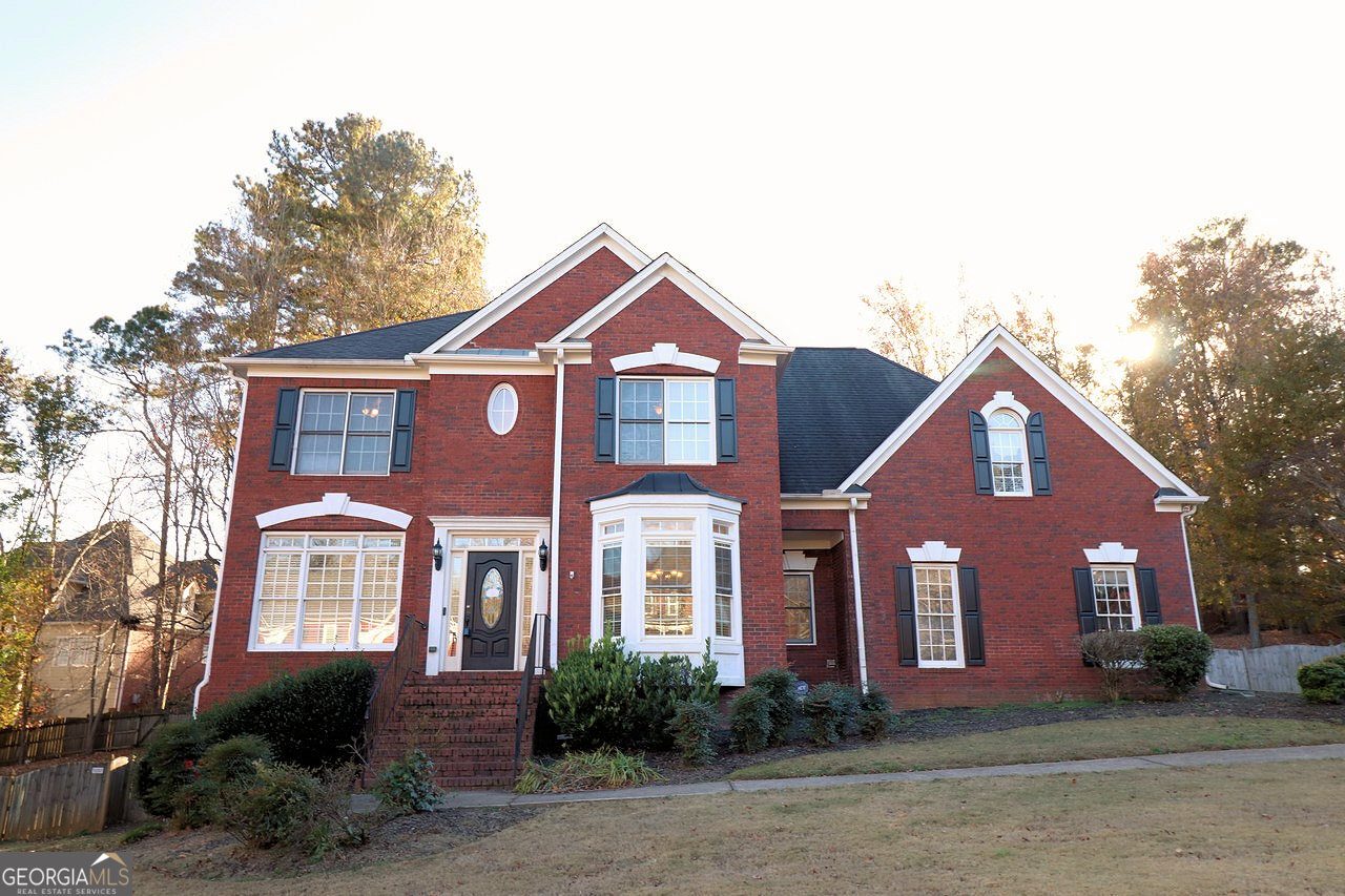 4213 Bretdale RUN NW