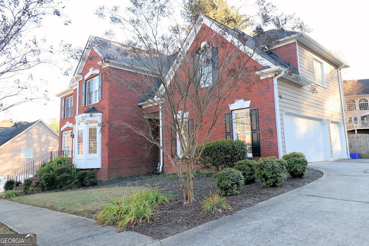 4213 Bretdale RUN NW