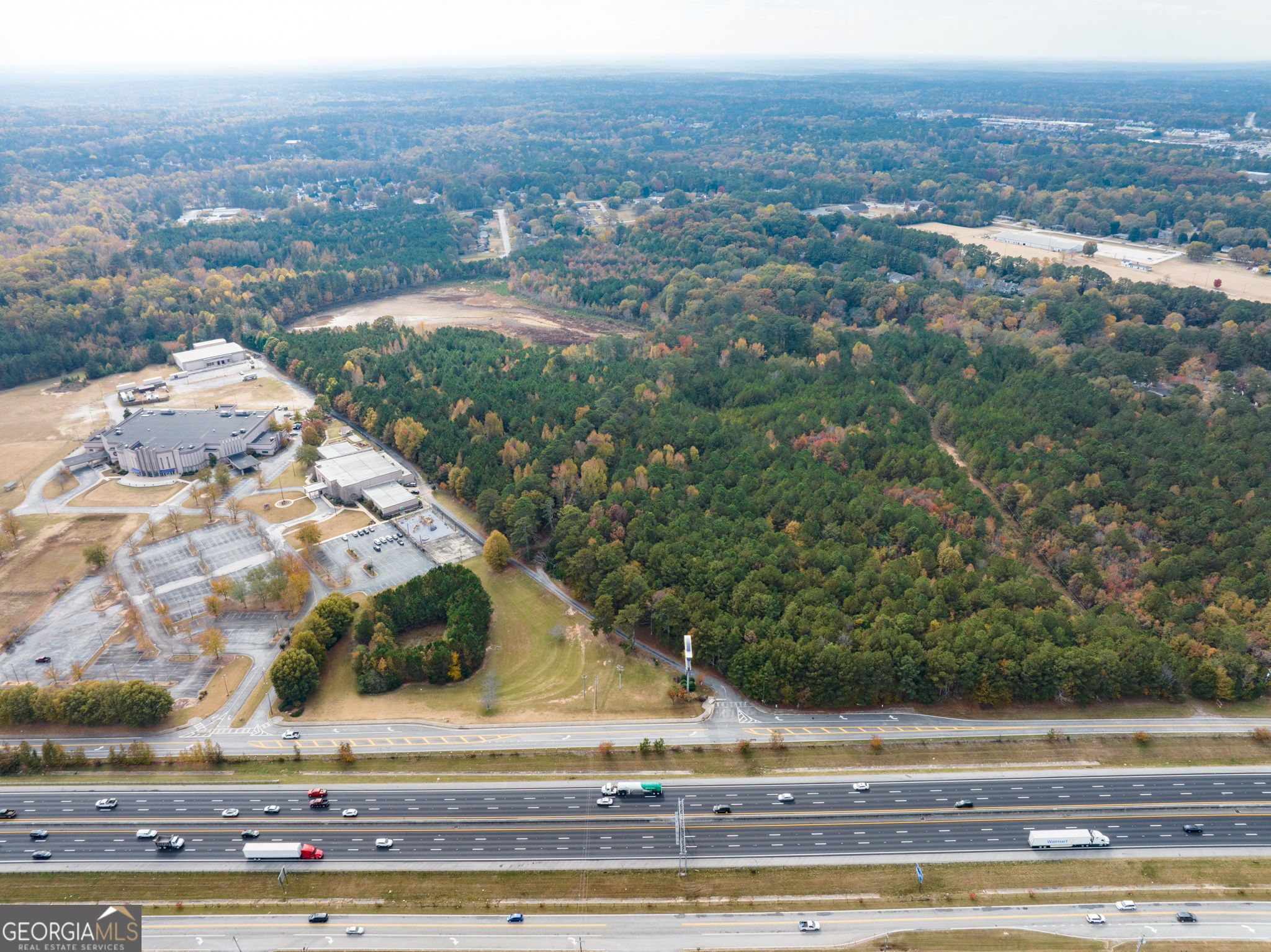 Conyers, Georgia 30013, United States, ,Land,Active,68679