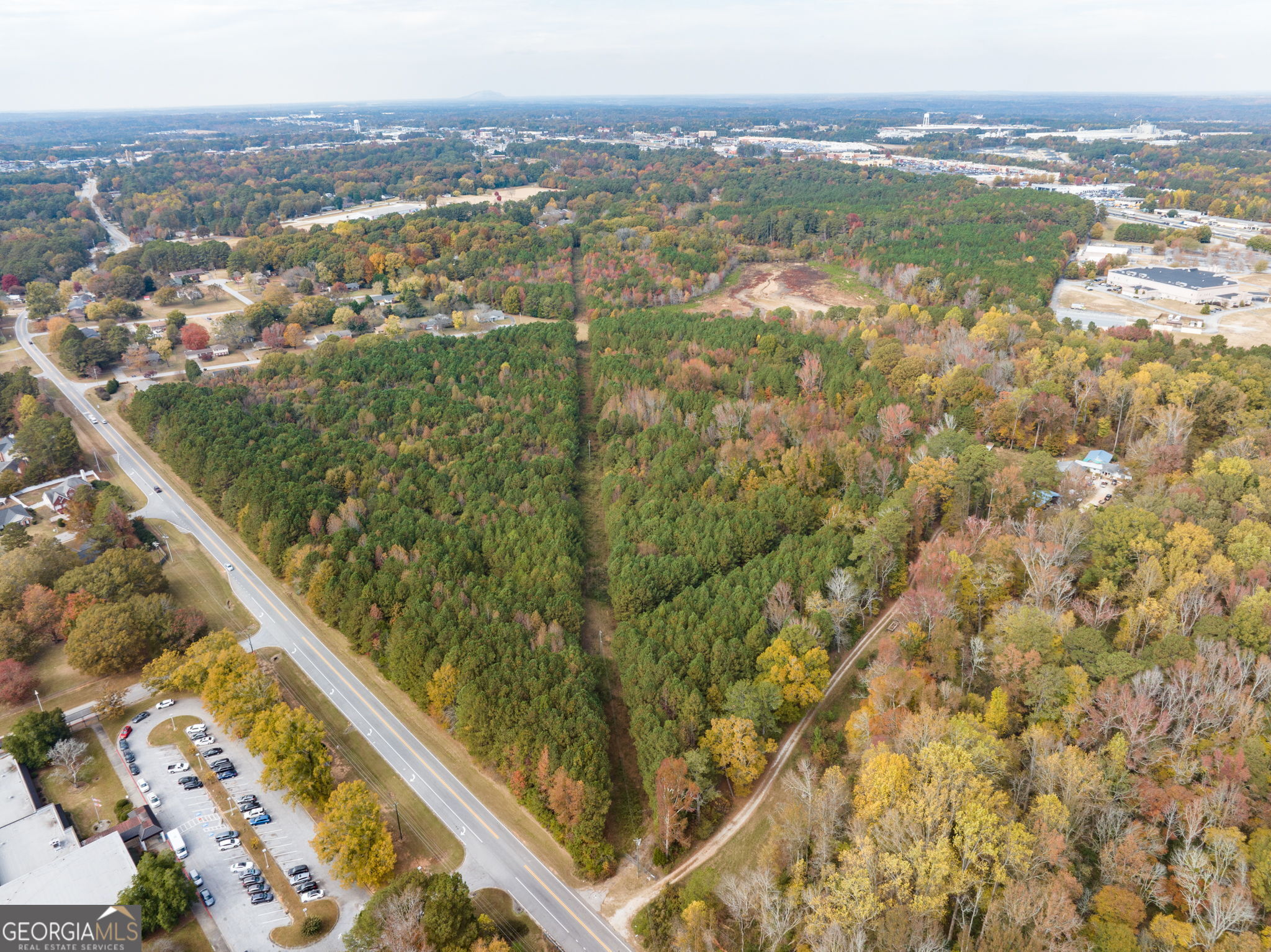 Conyers, Georgia 30013, United States, ,Land,Active,68679