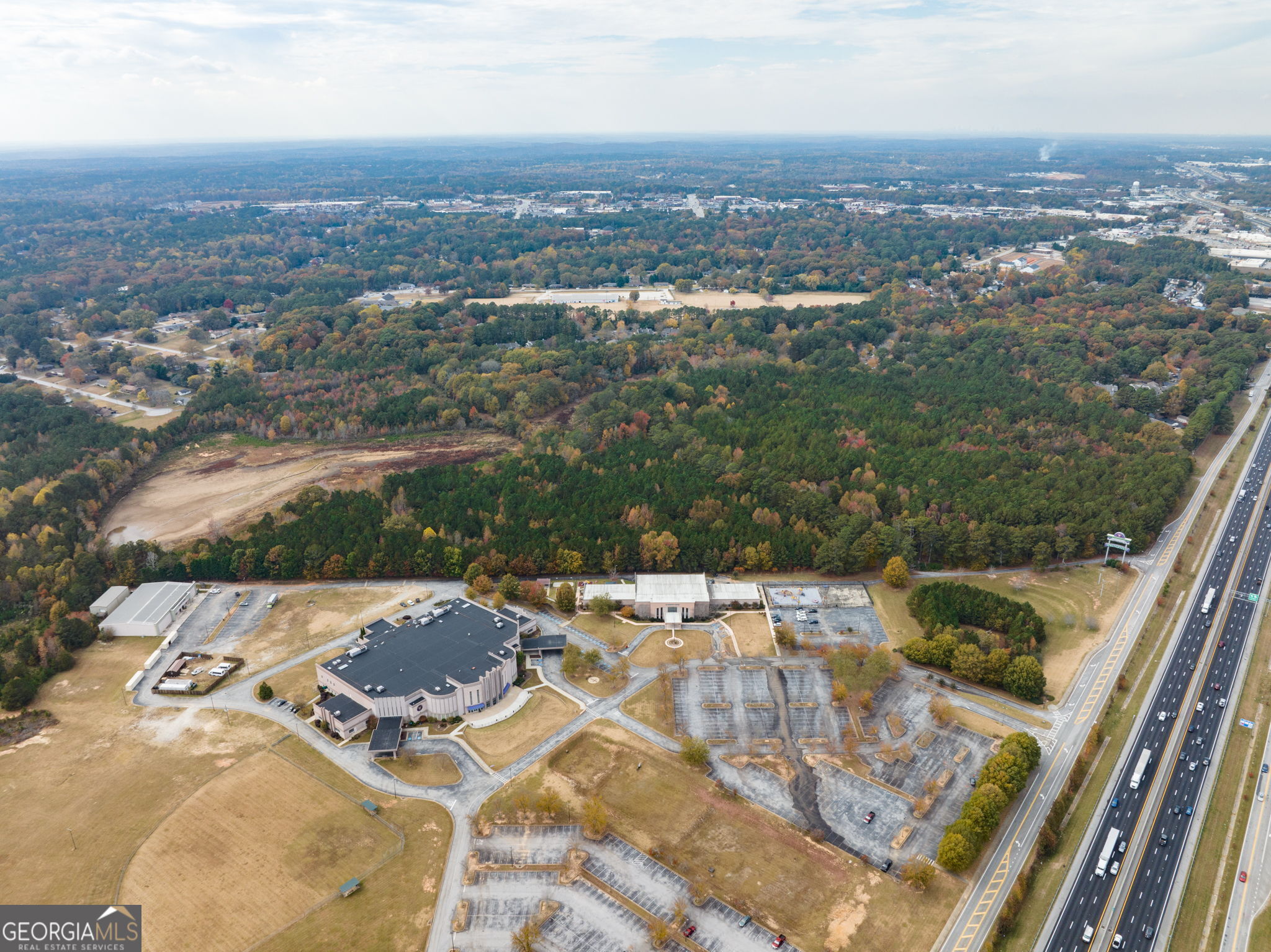 Conyers, Georgia 30013, United States, ,Land,Active,68679