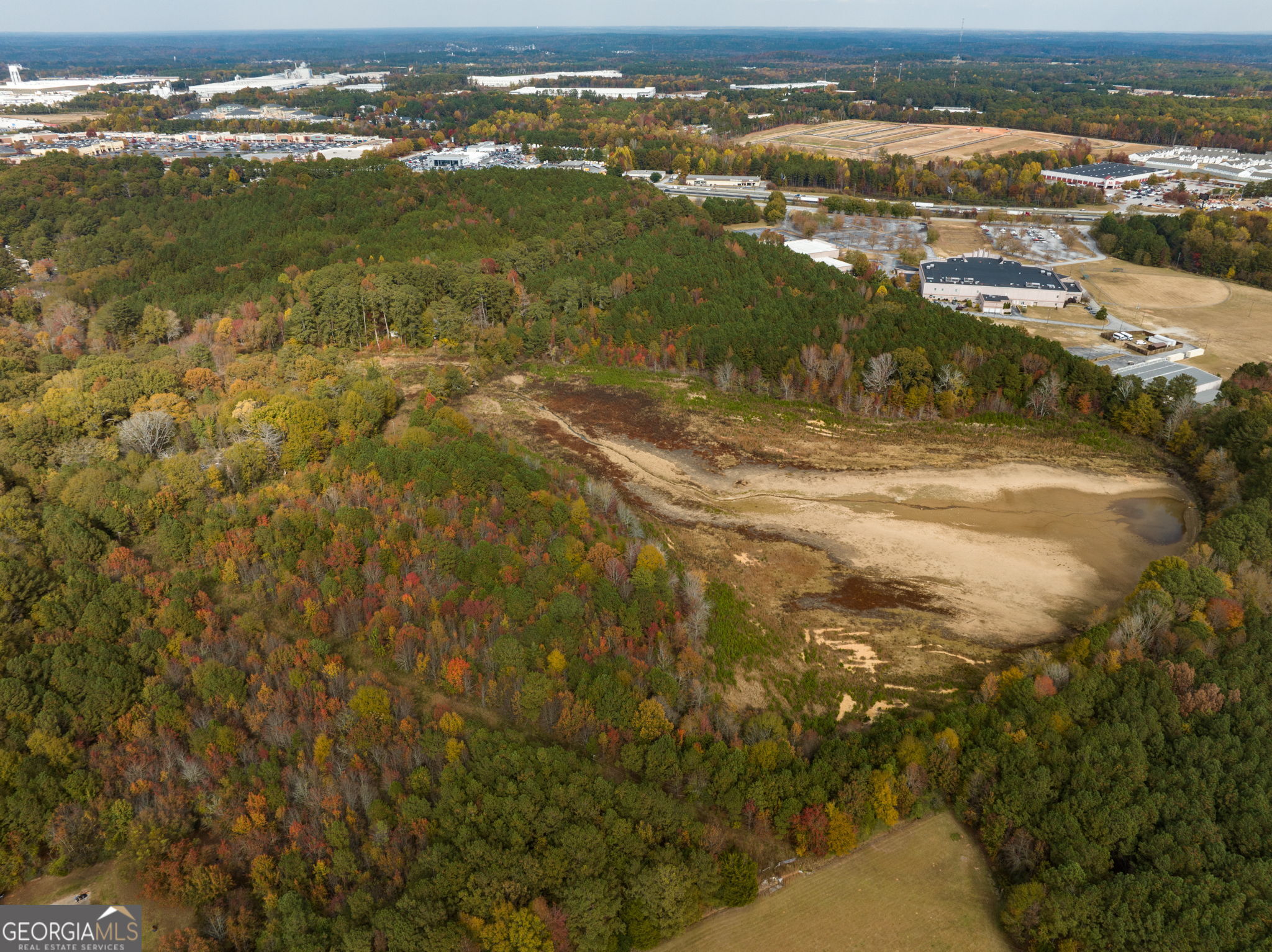 Conyers, Georgia 30013, United States, ,Land,Active,68679