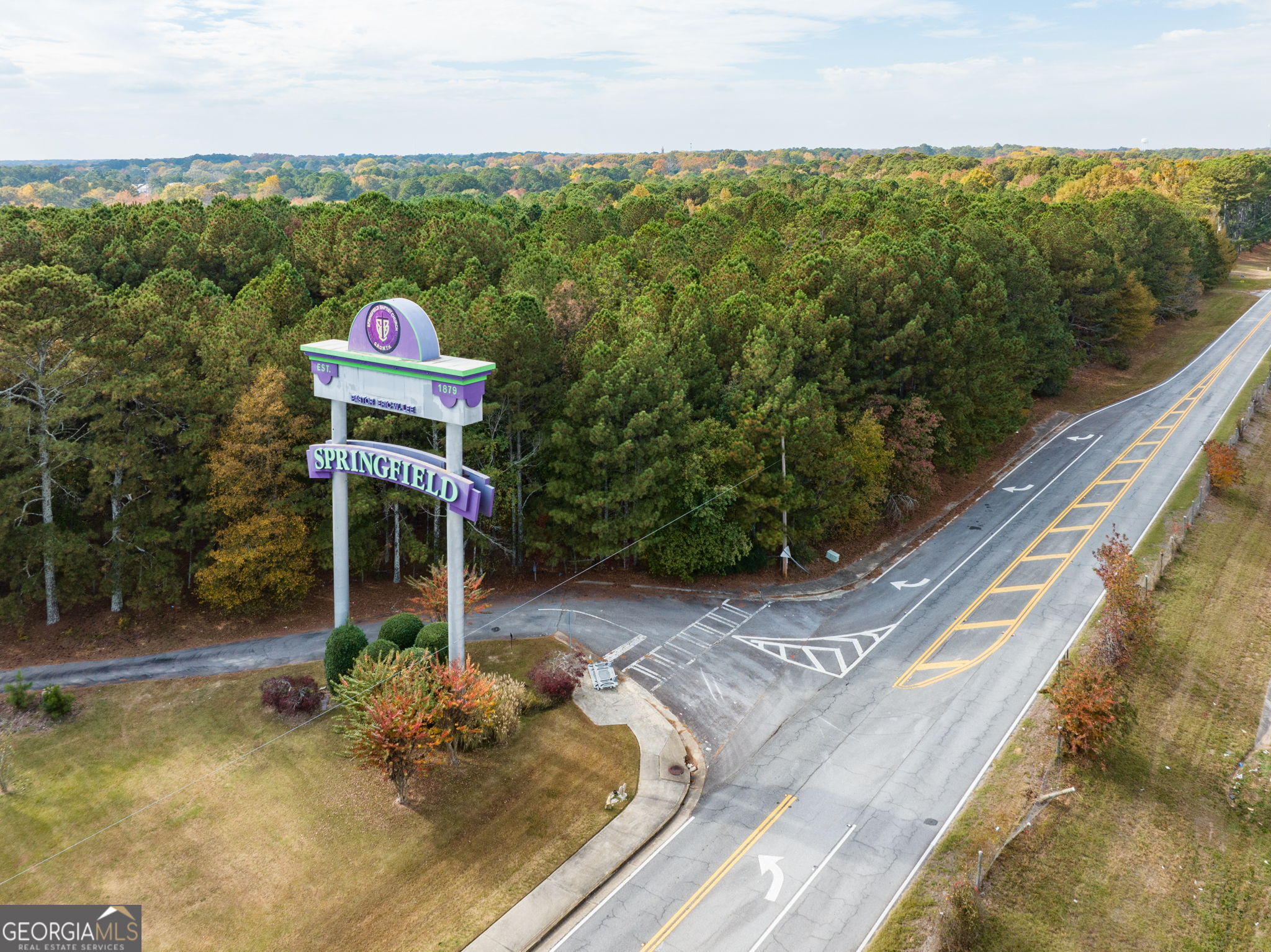 Conyers, Georgia 30013, United States, ,Land,Active,68679