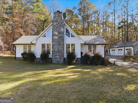 Photo of 40 Springdale Drive, Palmetto, GA 30268 (MLS # 10644678)