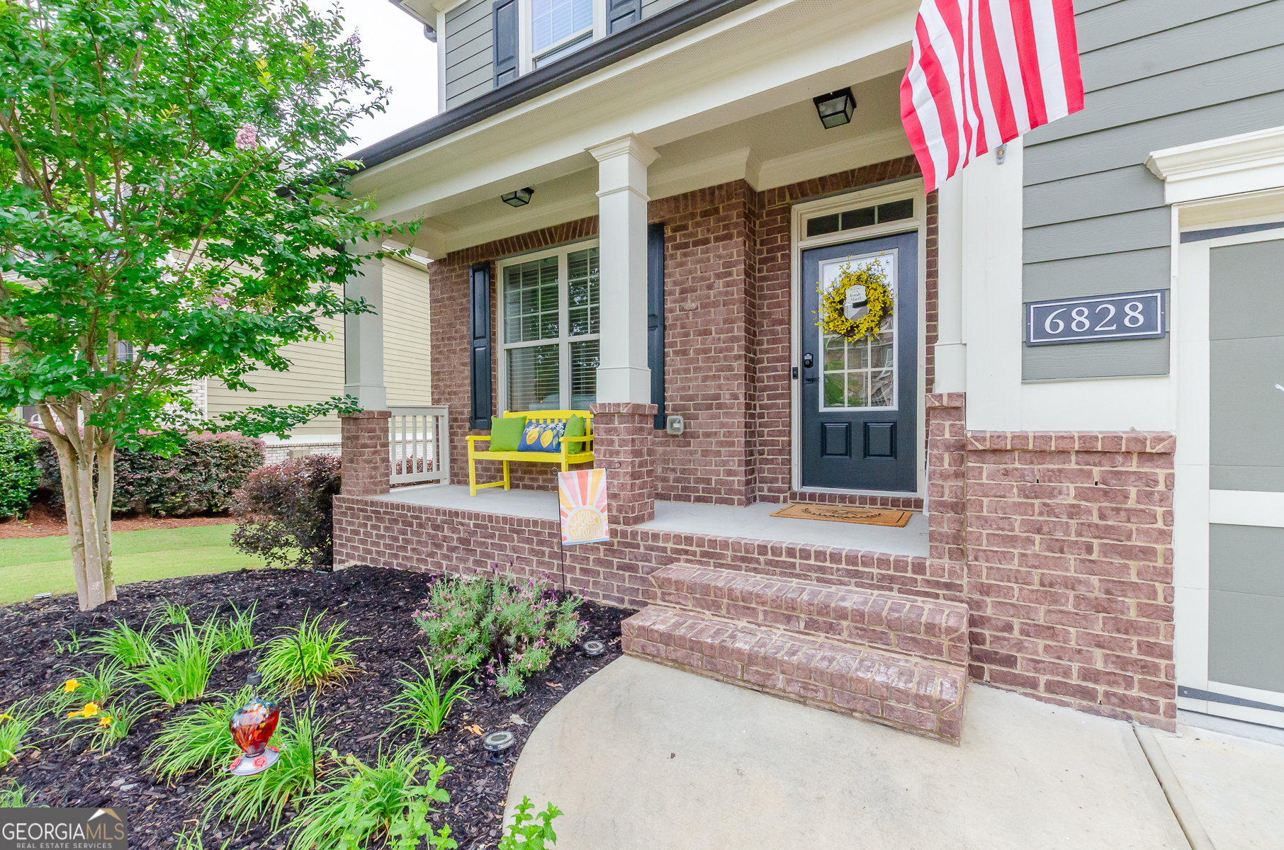 6828 New Fern LN
