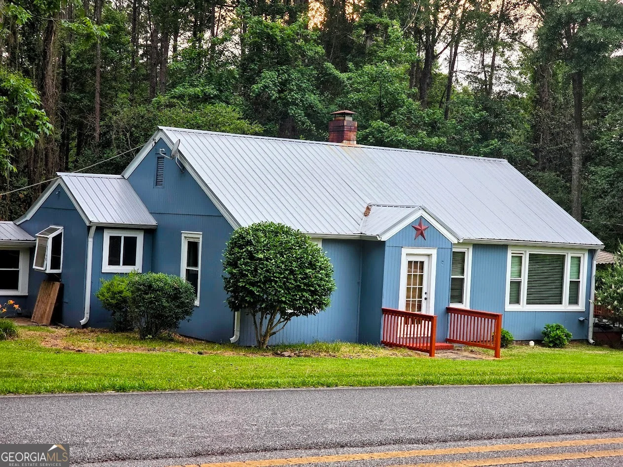 1239 Hendricks Church Road