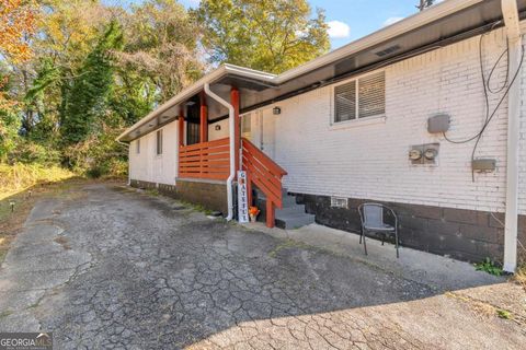 Photo of 1101 Cordova Street SW, Atlanta, GA 30310 (MLS # 10647409)