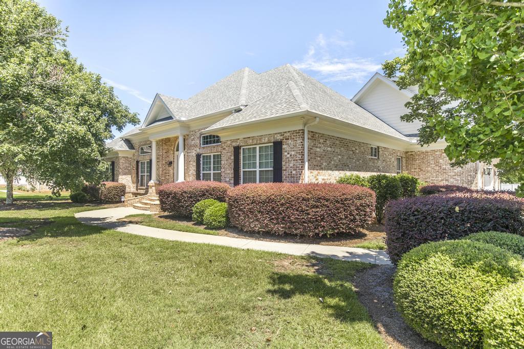 213 Liberty TRCE